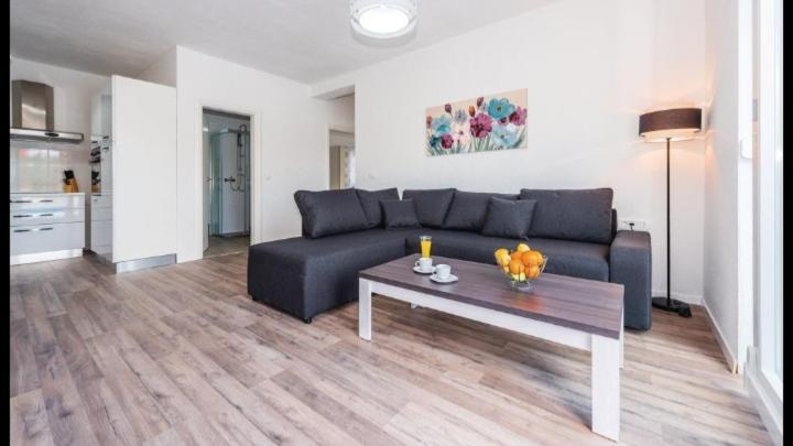 SiritovciOlive Tree House With Jacuzzi, Wifi And 40M2 Pool别墅 外观 照片